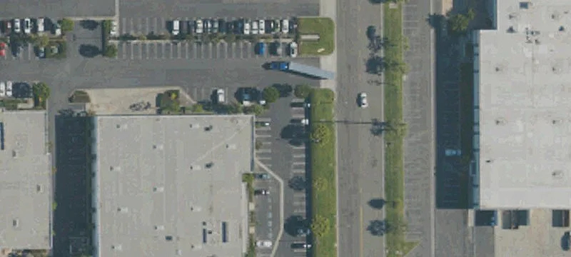 La Mirada Warehouse Space Available