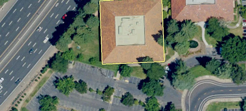 Rancho Cordova Office Space Available