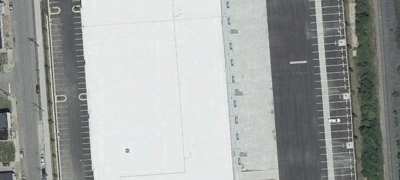 Distribution Center Near I-895