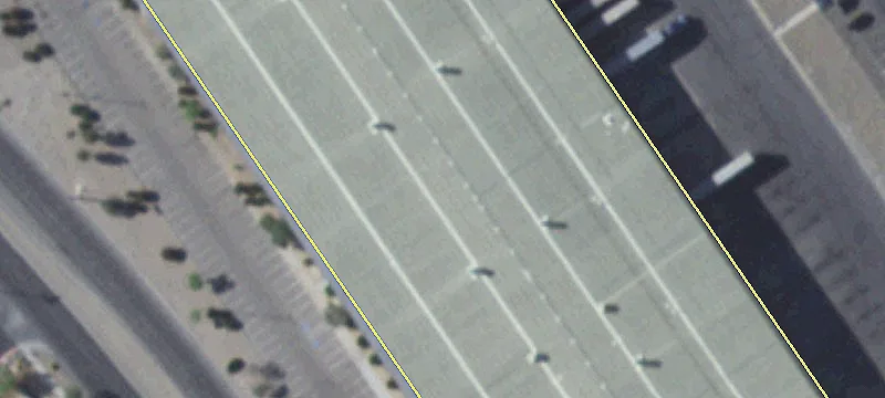 El Paso Warehouse Space Available