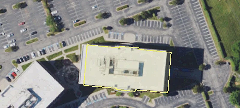 Class A Office Building