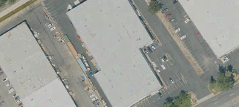 Renovated Warehouse in Business Park