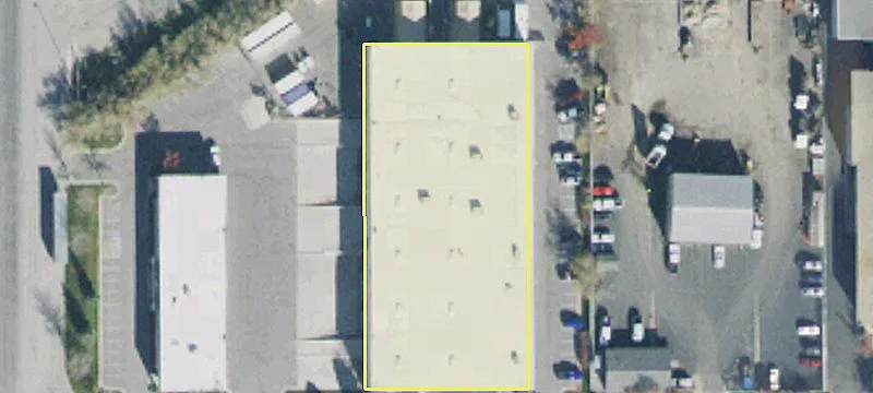 Industrial Unit For Rent