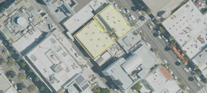 Beverly Hills Retail Space Available