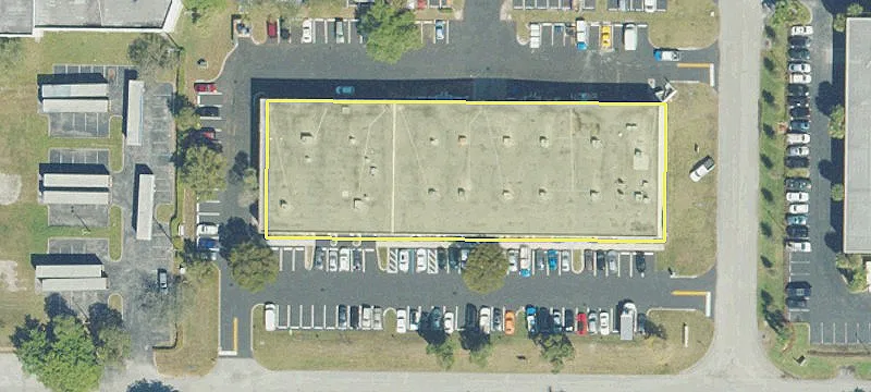 Fort Lauderdale Flex/Industrial Space