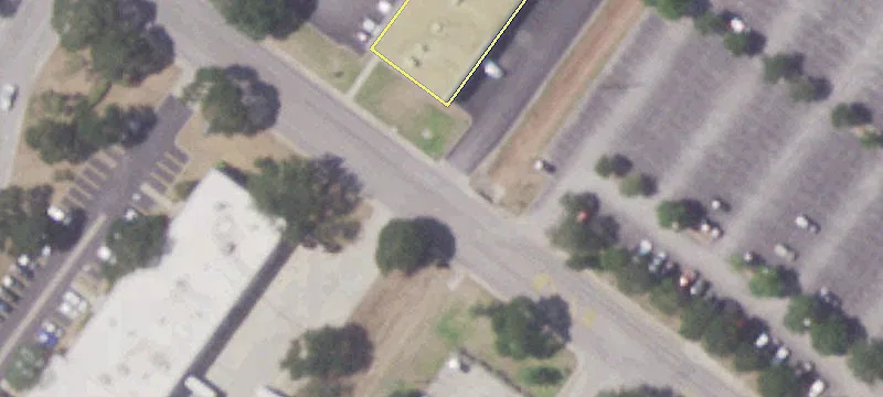 Alamo Downs Business Park Space