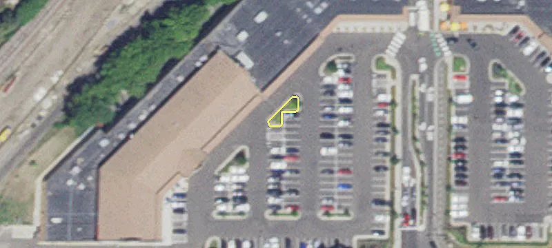 Retail Space Available For Lease