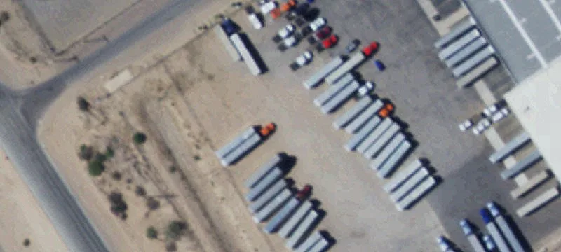 East El Paso Development Opportunity