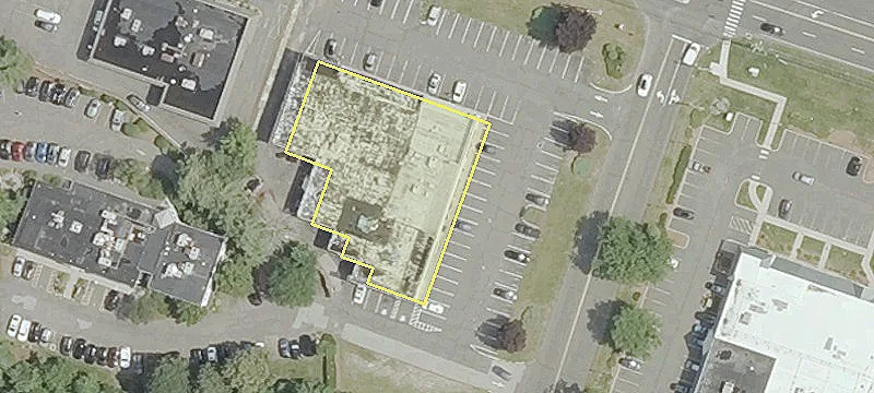 Retail Space in Farmington Valley