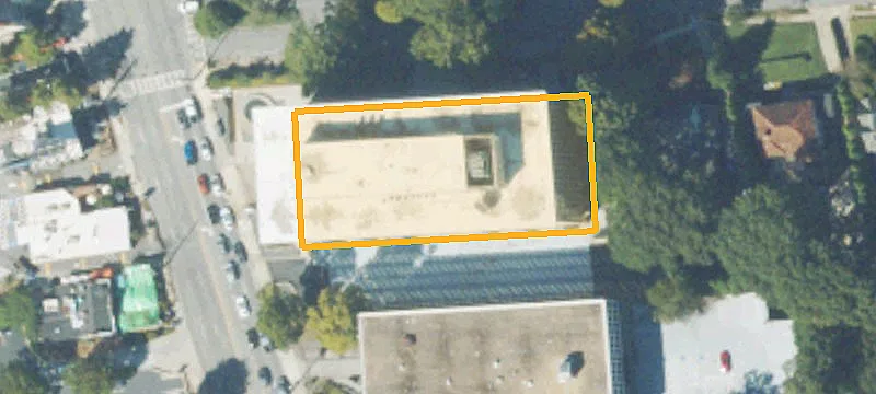 Boutique Office Building For Rent