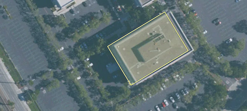 Class A Office Space Available