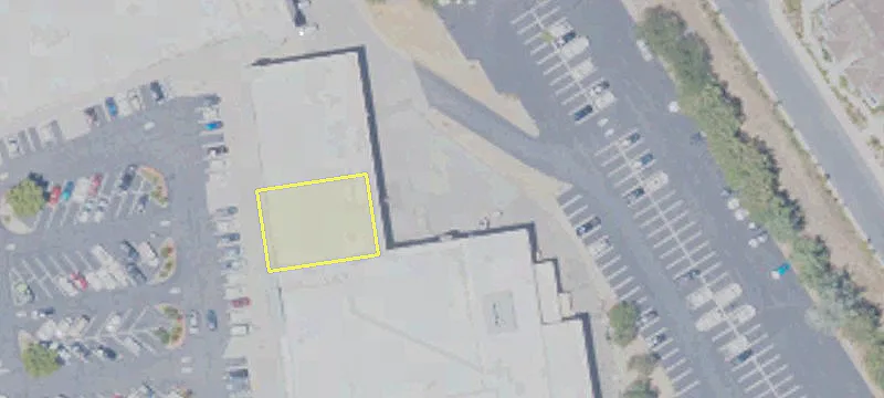 Raley's Anchored Shopping Center