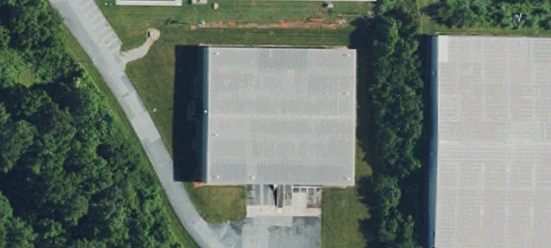 Greensboro Warehouse Space Available