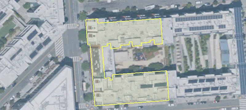 Retail Space in San Francisco
