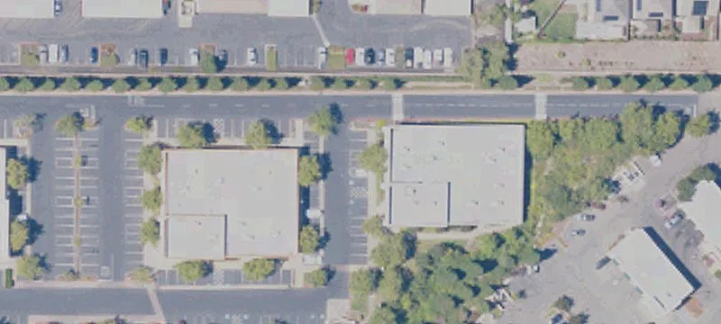 Modern Office Space For Lease