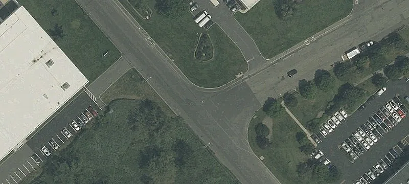 Office Space Near Major Highways