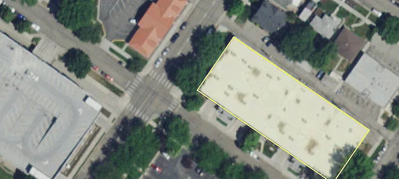 Downtown Boise Office Space Available