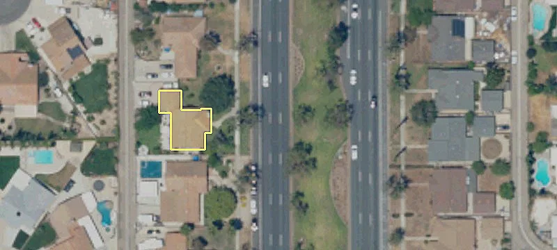 Drive-Thru Restaurant Space Available