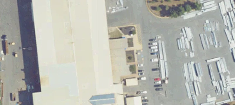 Central PA Logistics Facility