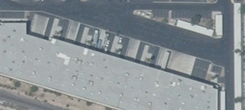 Industrial Unit Near Airport