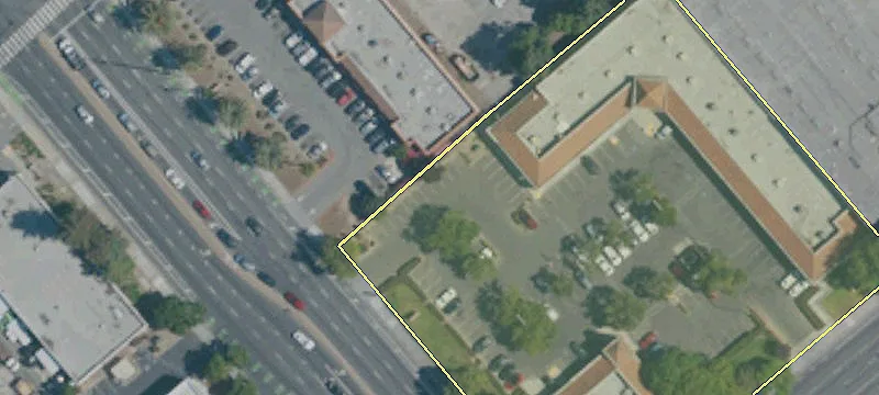 Retail Spaces on Senter Road