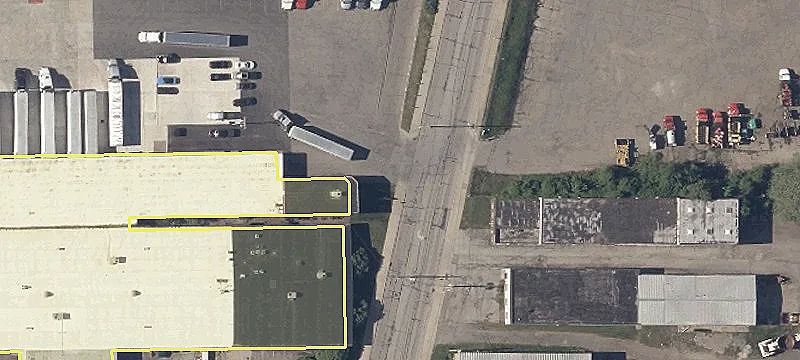 Office/Warehouse Space Available For Lease