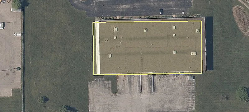 Warehouse Space Available For Lease