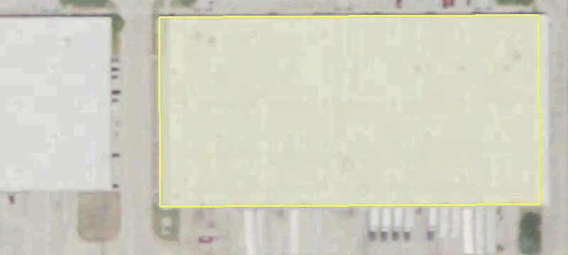 Modern Industrial Facility For Lease