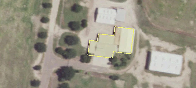 58 Acres Proposed Development Land