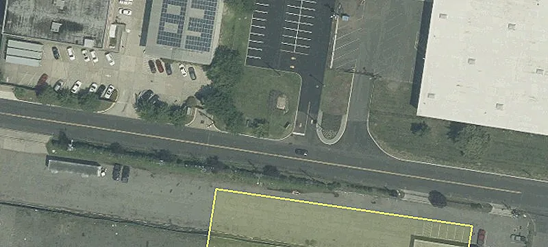 New Jersey Industrial Facility