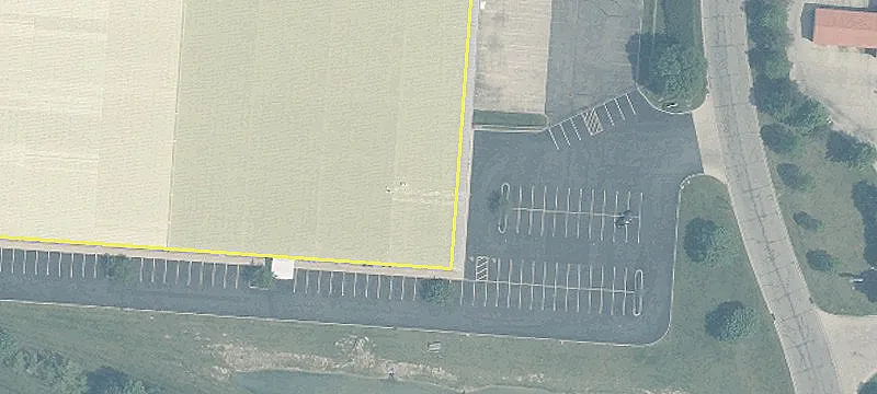 Warehouse Space in Groveport Available