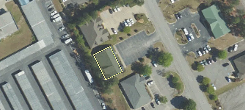 Wildewood Office Park Space