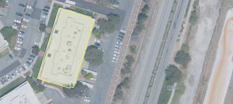 Redwood City Bayside Business Park