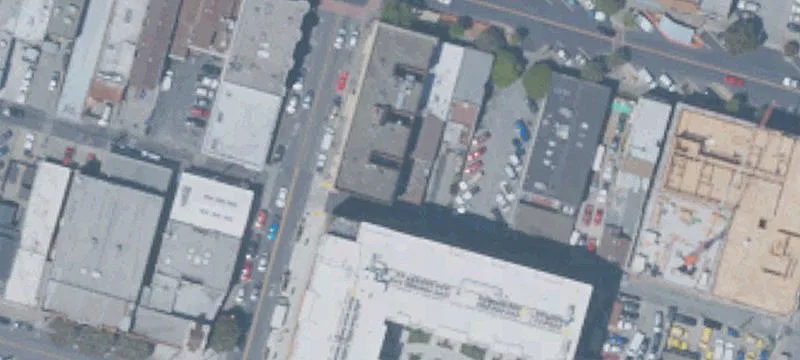Purpose-Built Lab Building For Rent