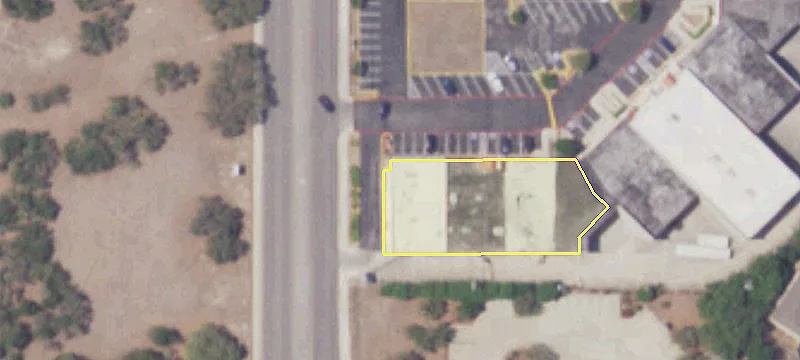 Retail Space in Northwest San Antonio
