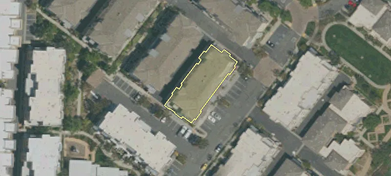 Class A Office Space Available