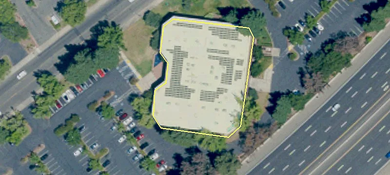 Rancho Cordova Office Space