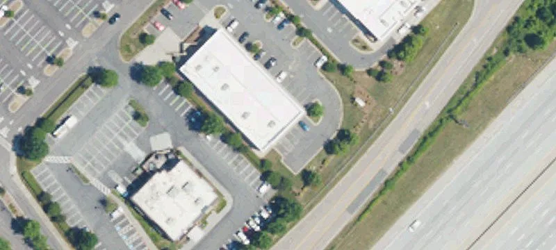 Retail Space Available For Rent