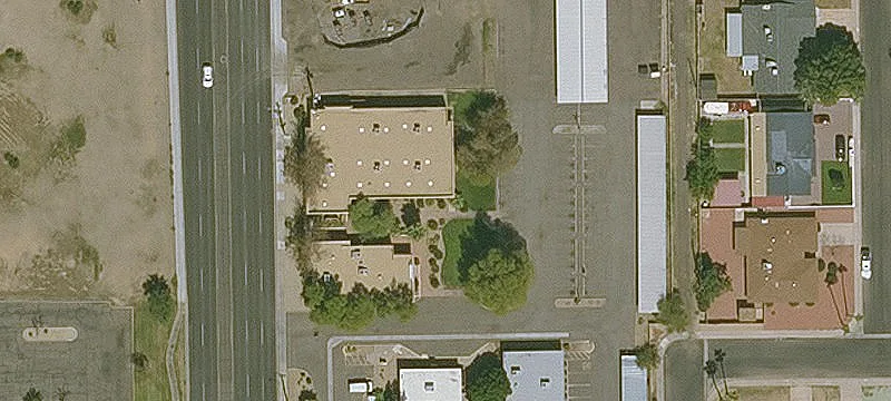Medical Office Complex For Rent