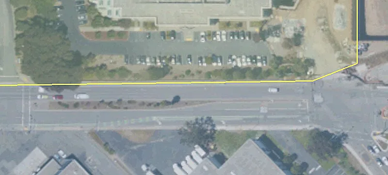South San Francisco Office Space