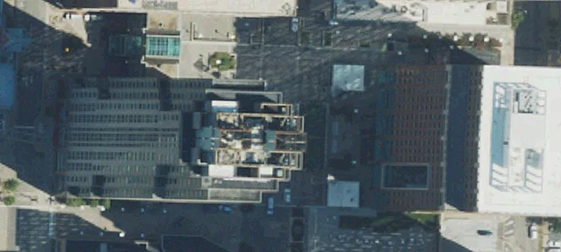 Downtown Restaurant Space For Rent