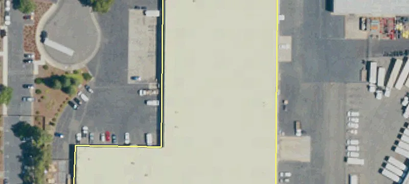 Rancho Cordova Warehouse Space