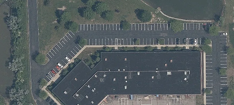Versatile Flex Space in Mentor