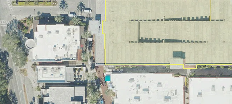 Entertainment Destination Retail Opportunity