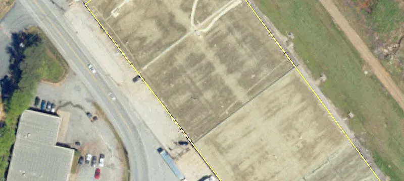 Industrial Warehouse Space Available