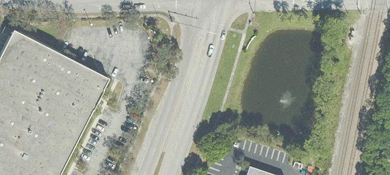Pompano Beach Distribution and Warehouse