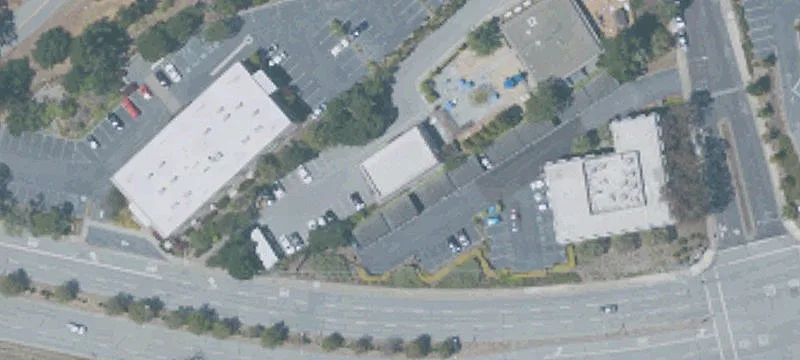 San Mateo Office Space Available