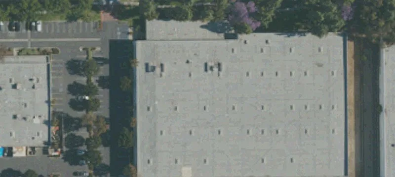 Cerritos Warehouse with Office Space