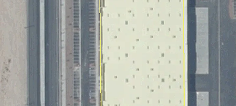 Henderson Warehouse with Office Space