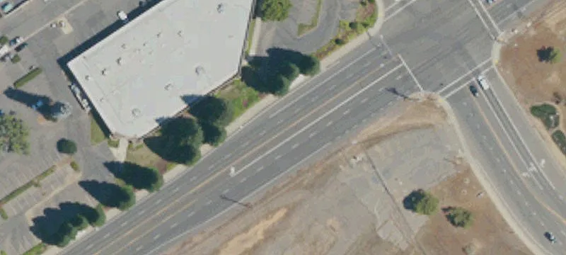 Industrial Space For Lease